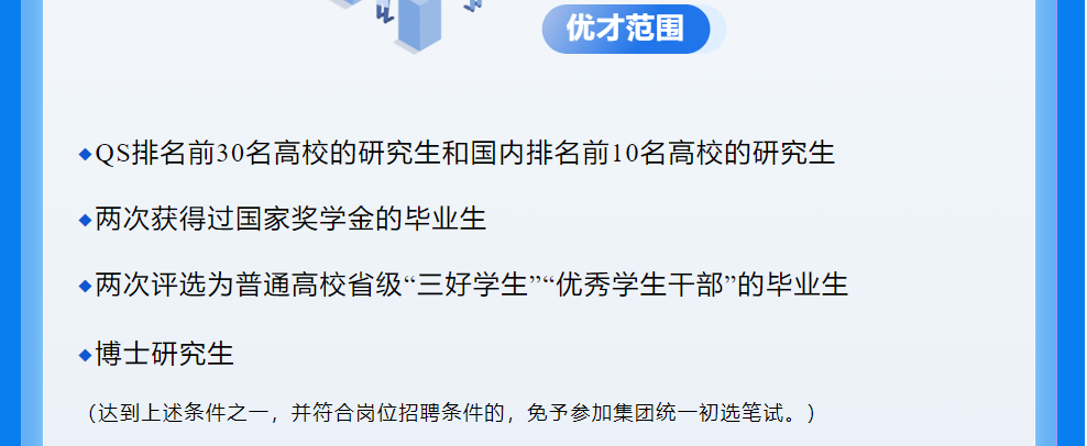 国内重点央国企清一色只招留学生？99%的家长不知道！