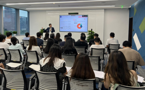 留学生进金融中后台的机会！平安利顺2026校招，北上深有岗