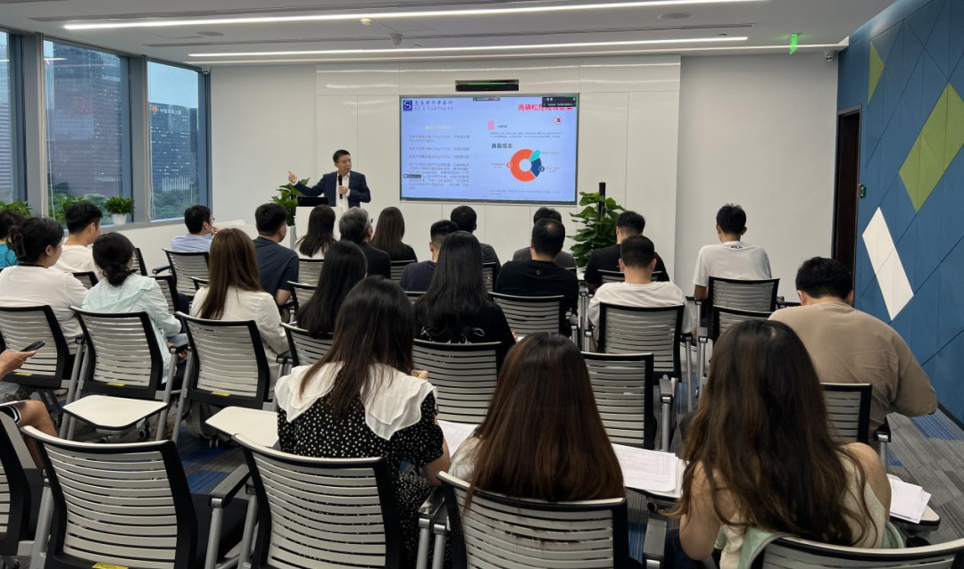 留学生进金融中后台的机会！平安利顺2026校招，北上深有岗
